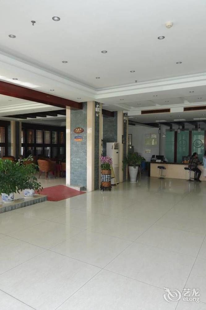Sanya Jingwei Hotel - 三亚 外观 照片