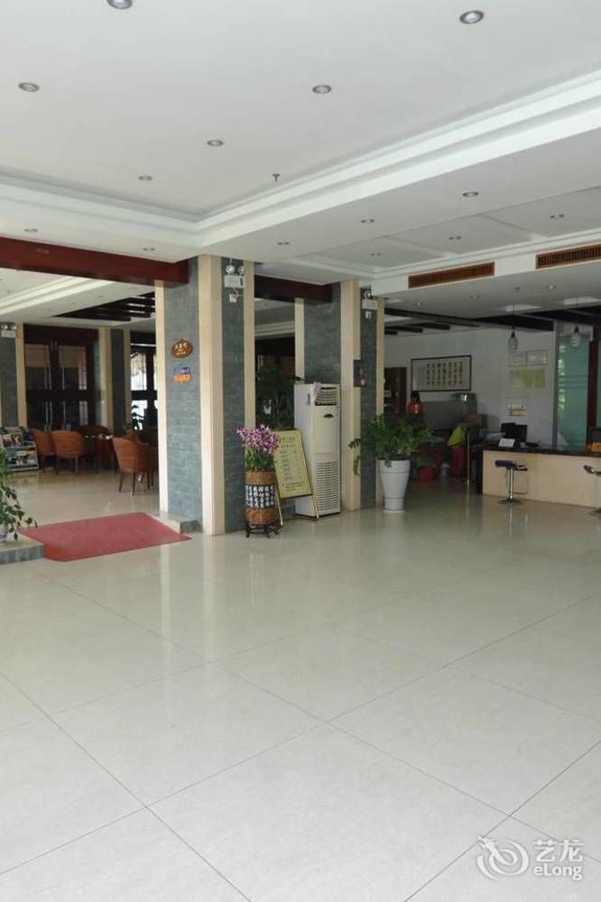 Sanya Jingwei Hotel - 三亚 外观 照片