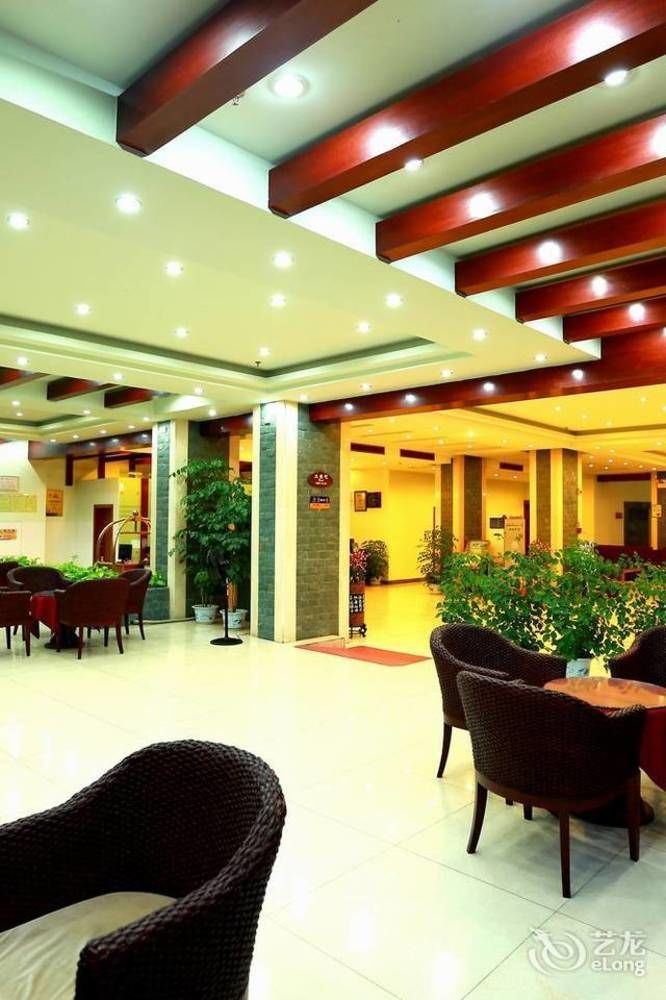 Sanya Jingwei Hotel - 三亚 外观 照片